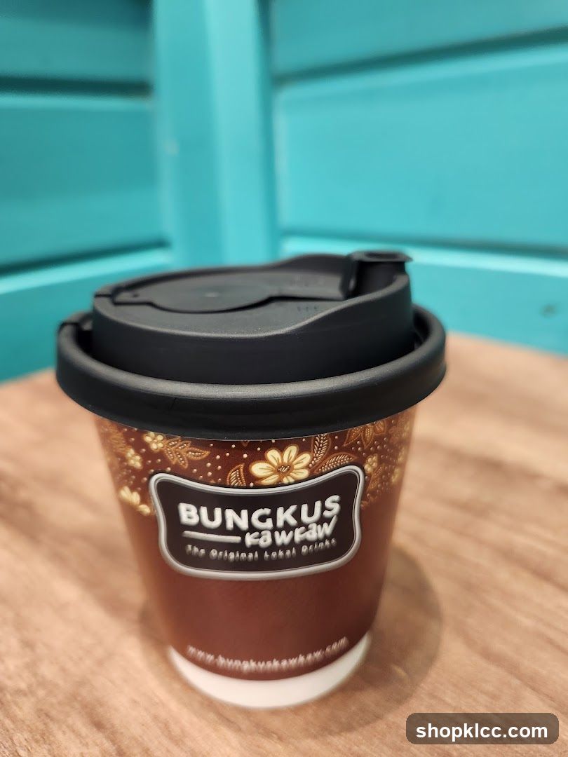 Coffee Cup
