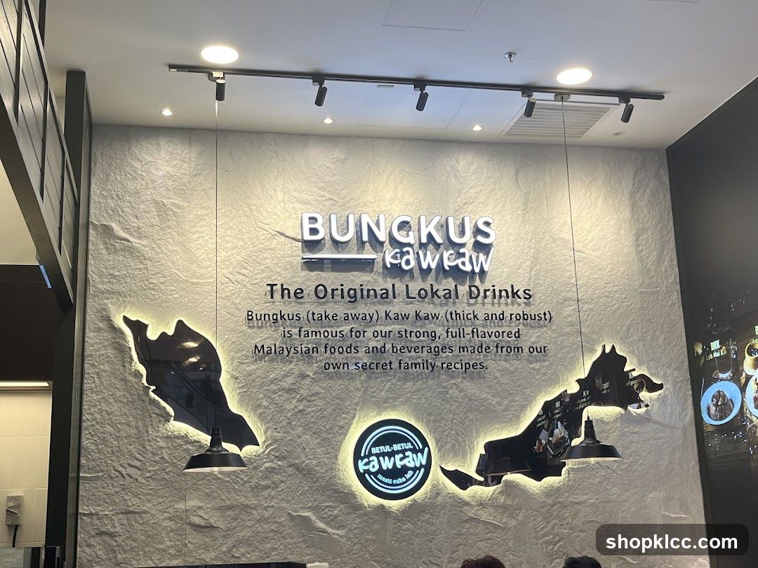 Restaurant Interior Decor