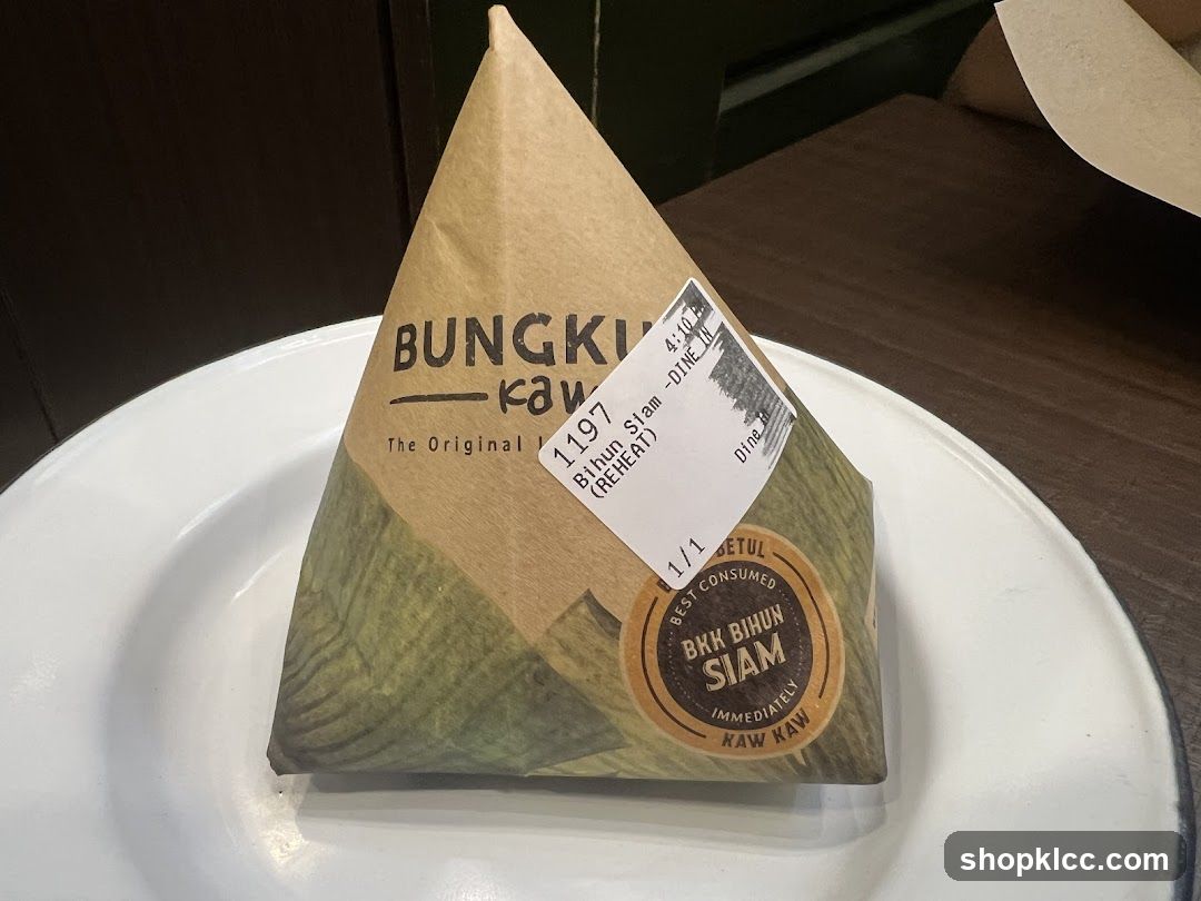 Food Packaging
