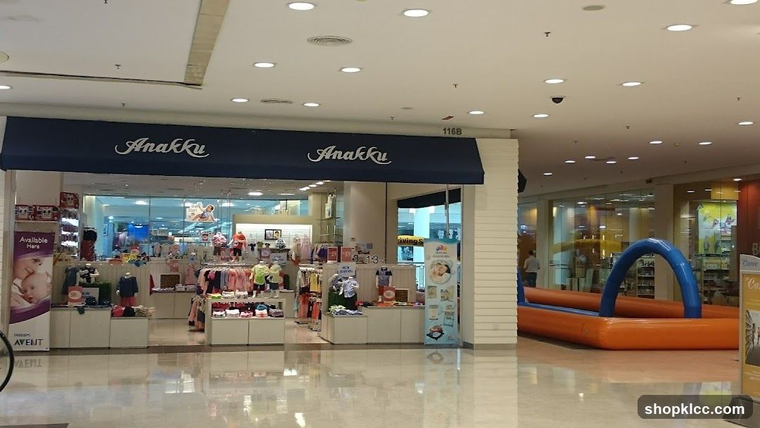 Anakku