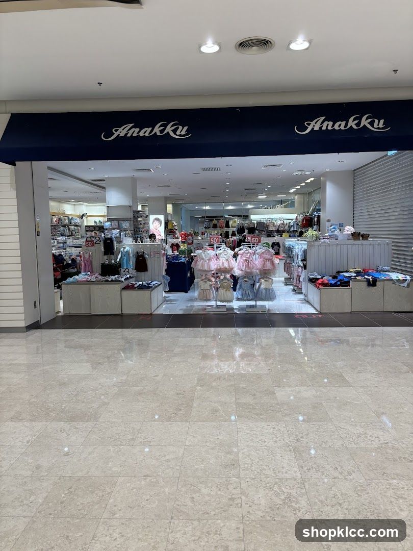 Anakku