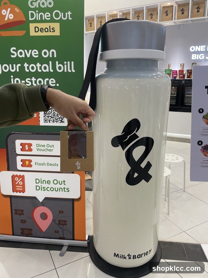 Promotional Display