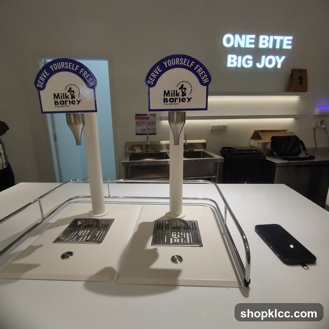 Self-serve beverage dispensers