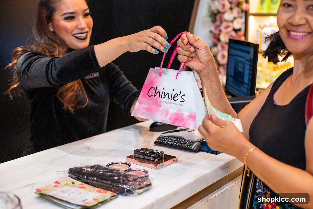 Chinie's