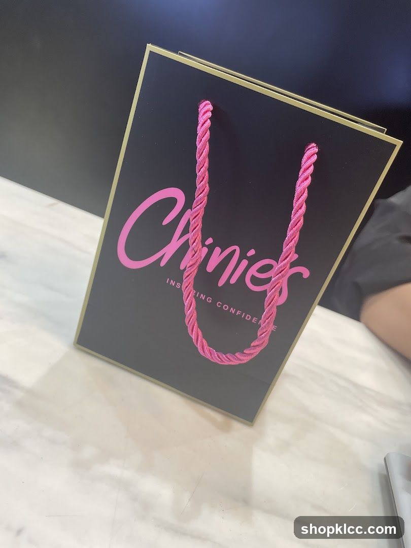Shopping Bag
