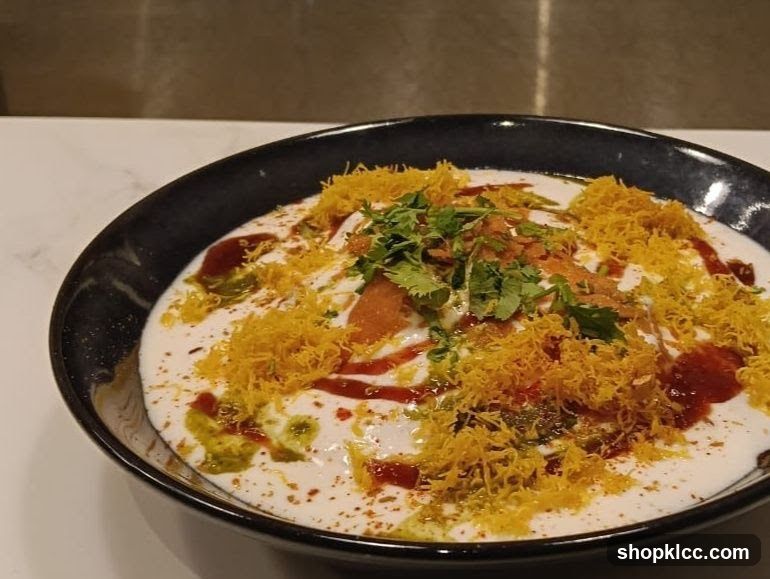 Dahi Vada