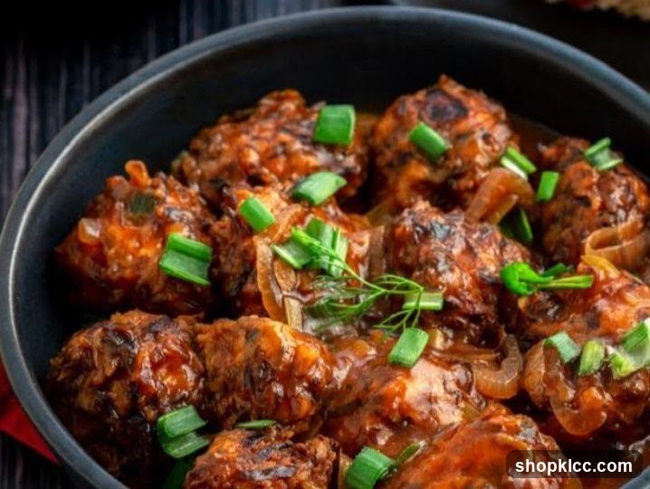 Gobi Manchurian