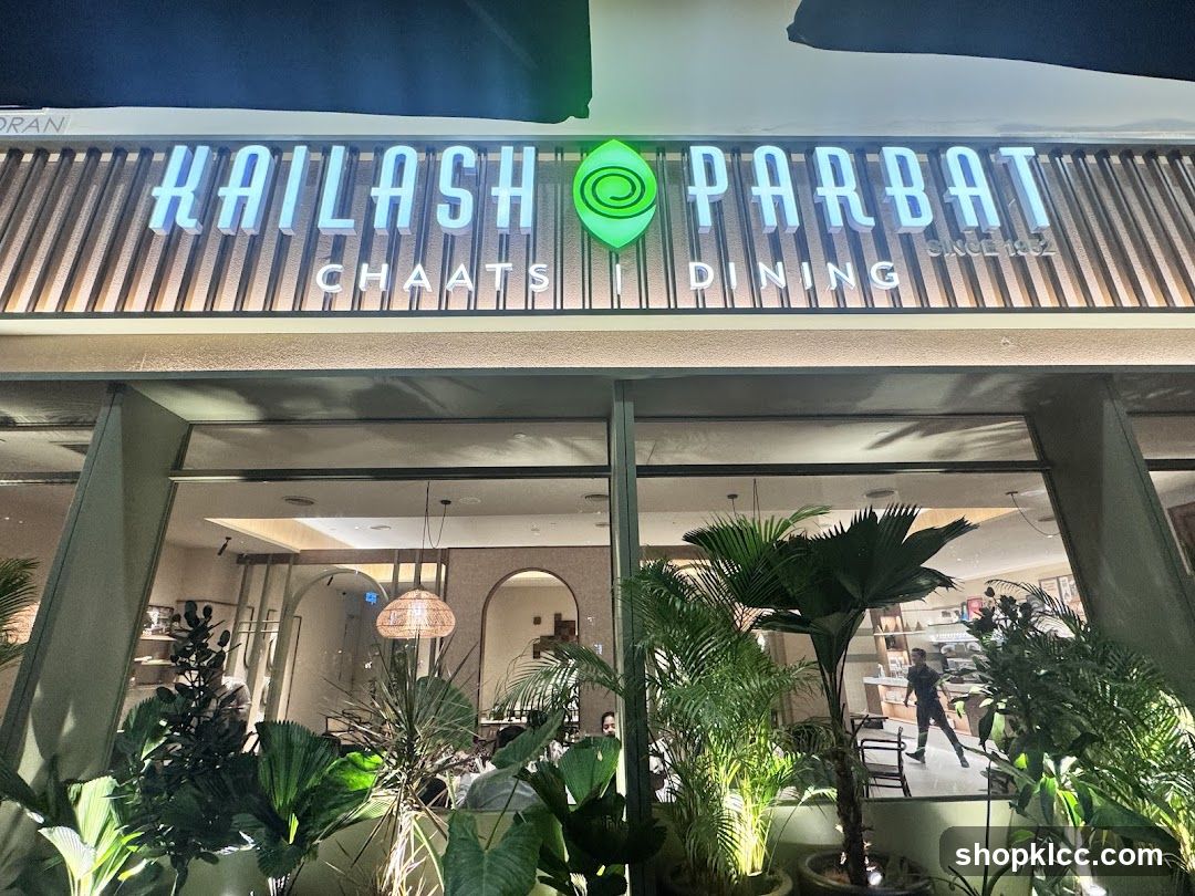 Kailash Parbat