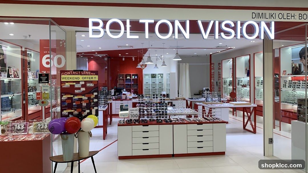 Bolton Vision