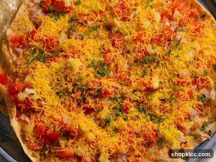 Indian Snack