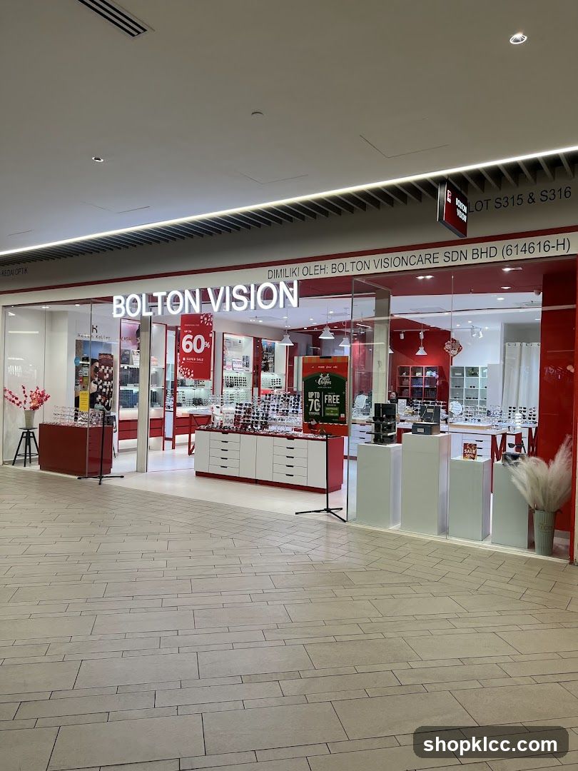Bolton Vision