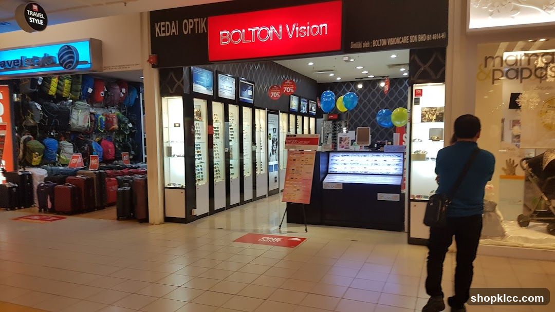 Bolton Vision