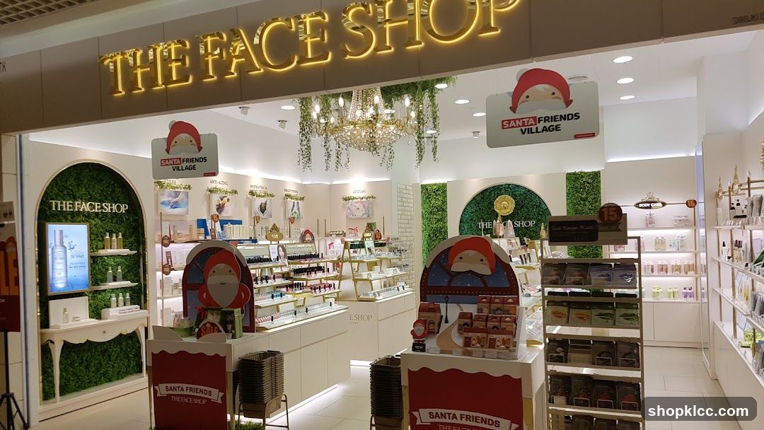 The Face Shop