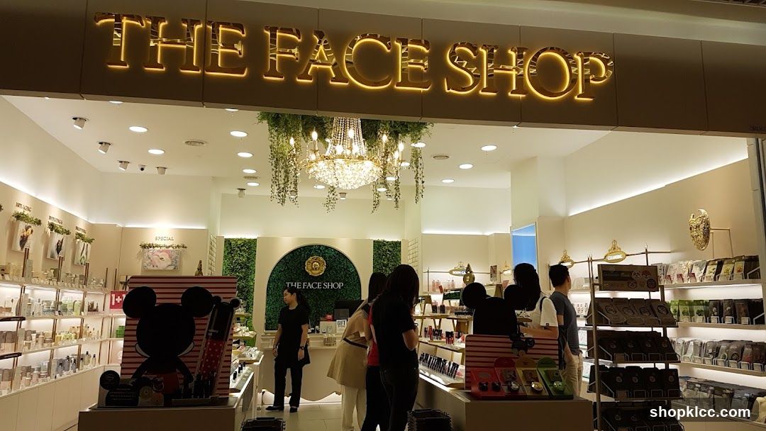 The Face Shop
