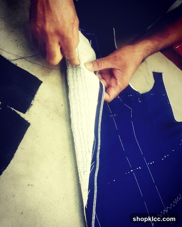 Tailoring Work in Progress