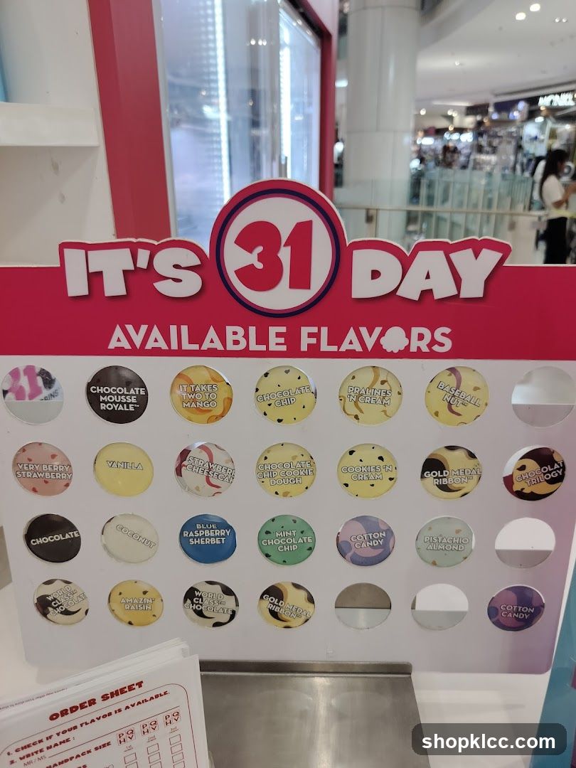 Baskin-Robbins