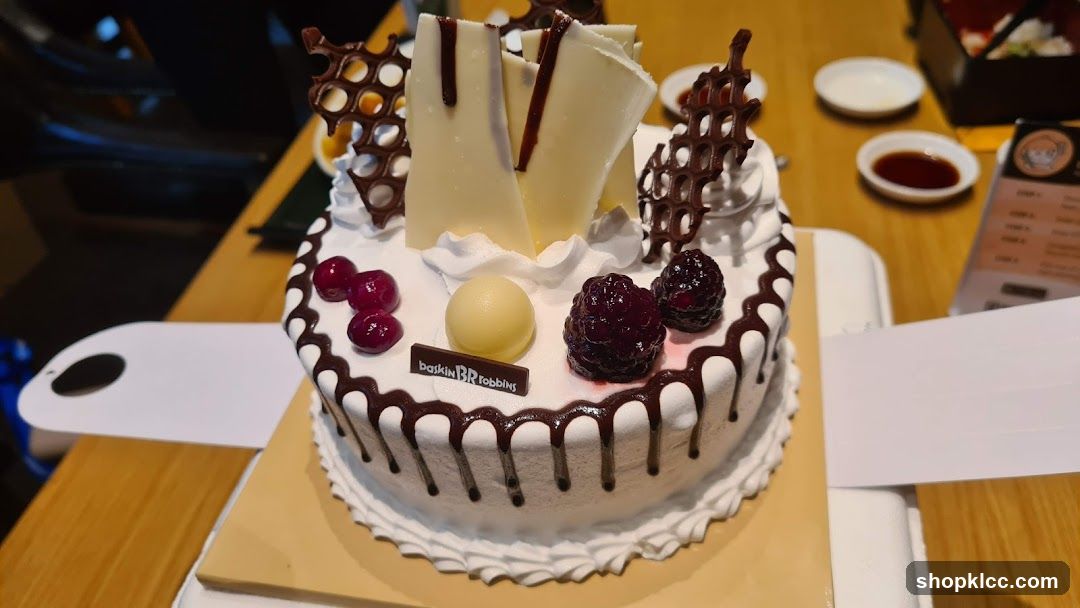 Baskin-Robbins