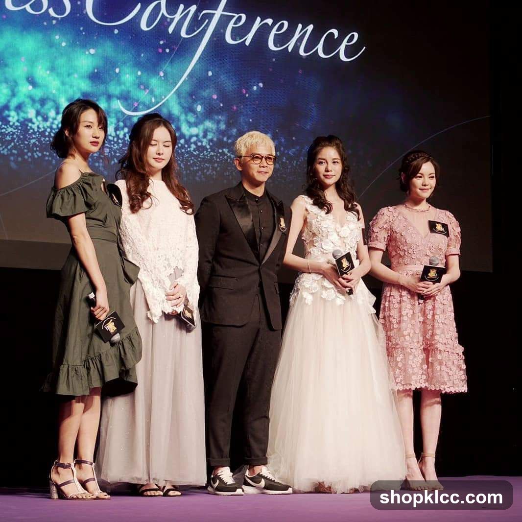 Conference Event Photo