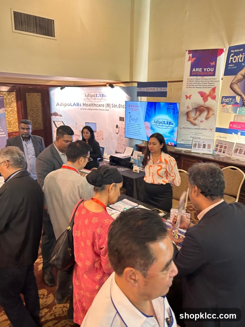 Vital & Living Pharmacy Sdn Bhd