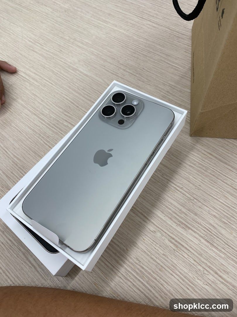 iPhone 13 Pro
