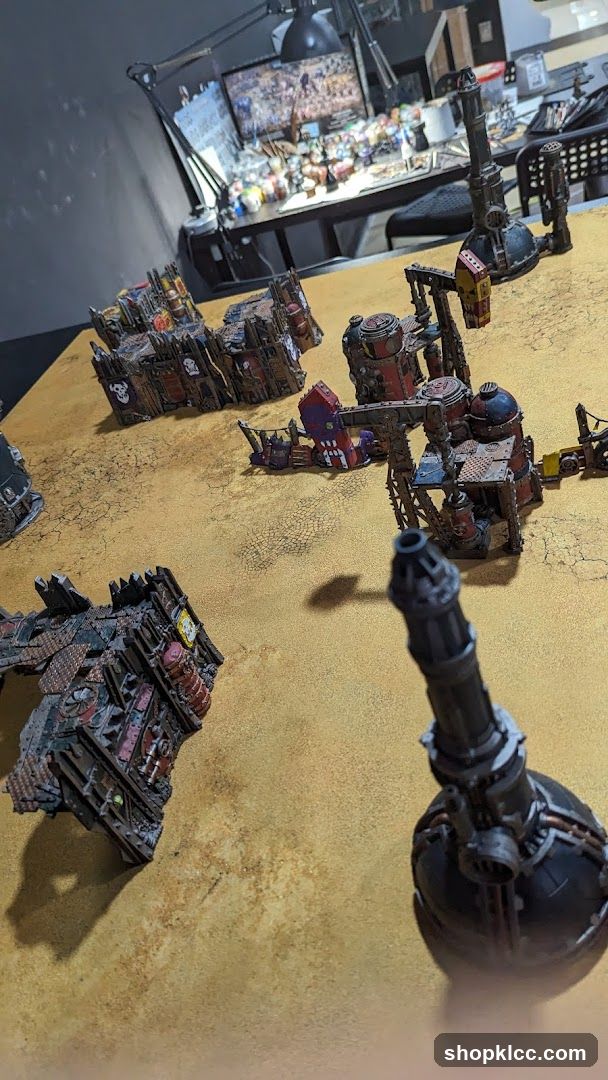 Battle Bros