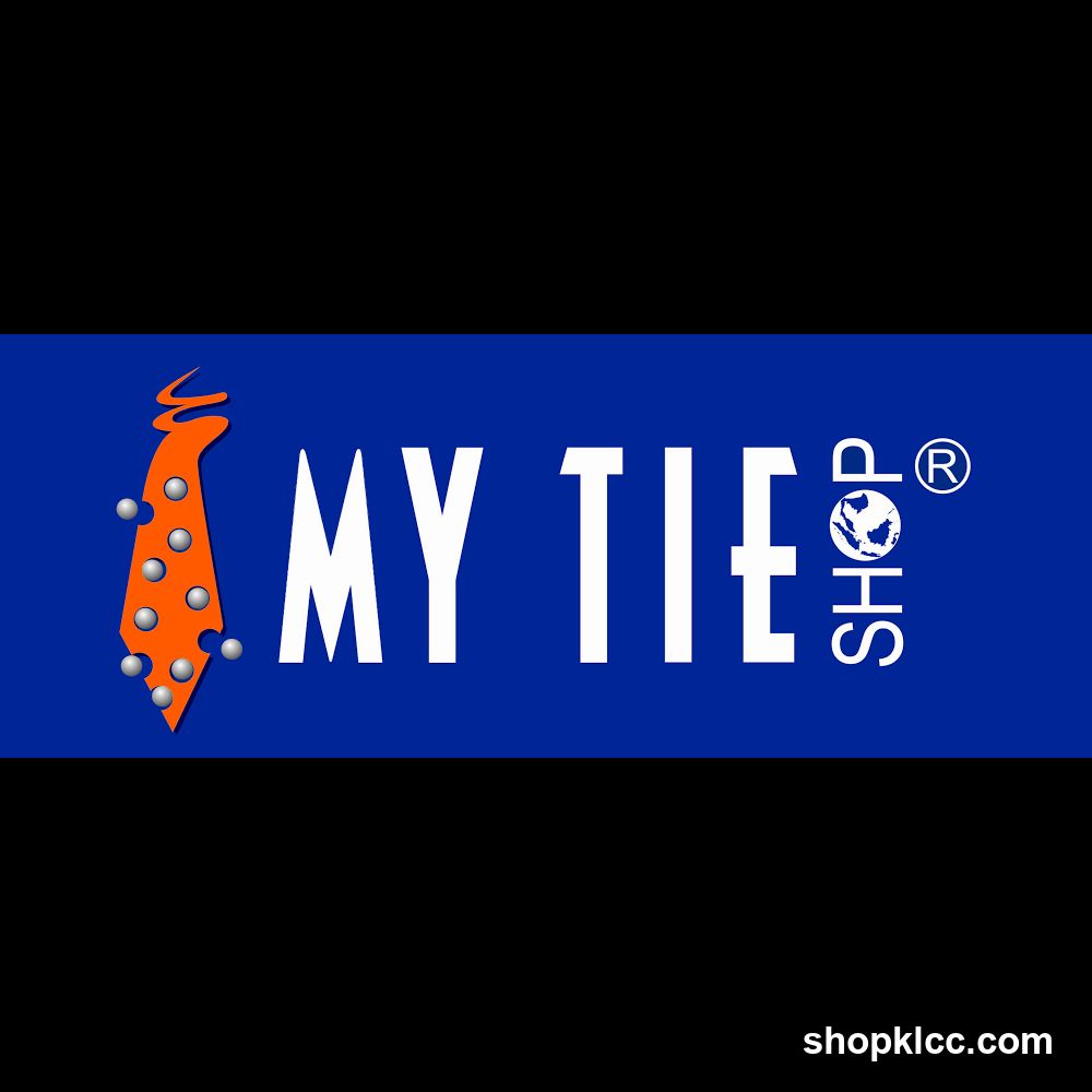 My Tie Shop