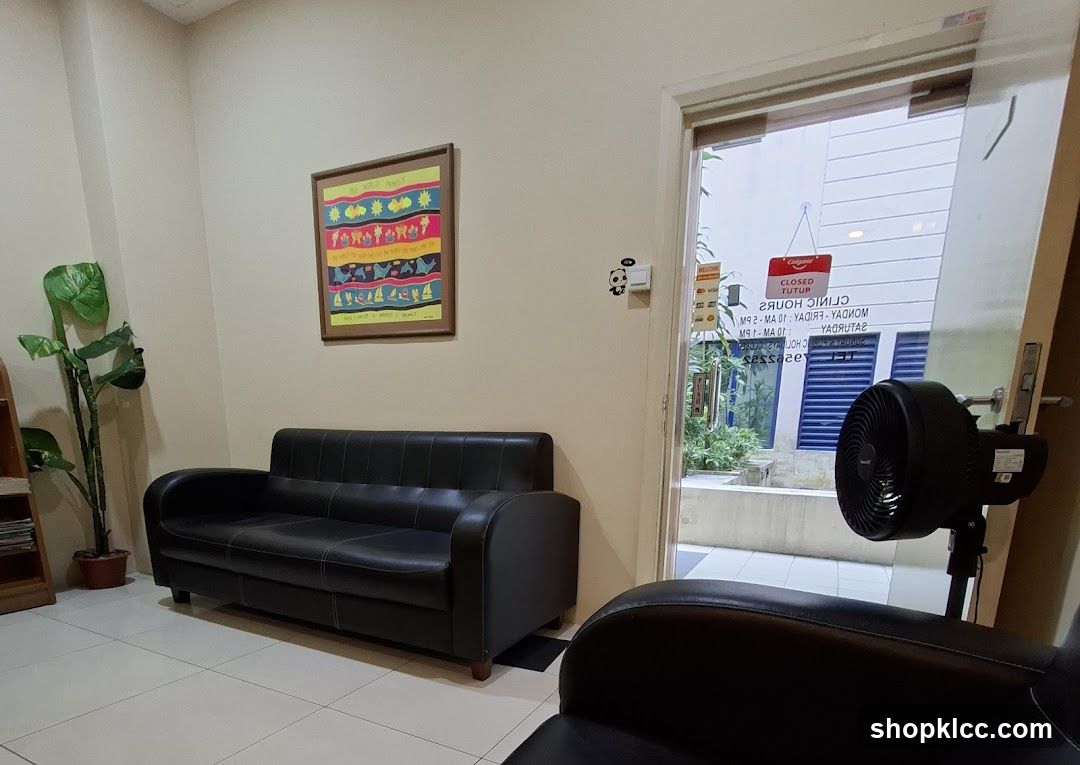 Koo Periodontal Dental Clinic
