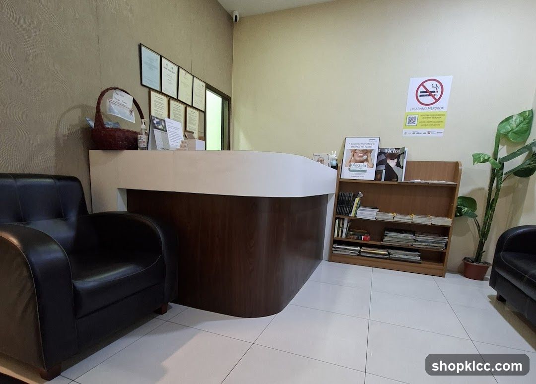Koo Periodontal Dental Clinic
