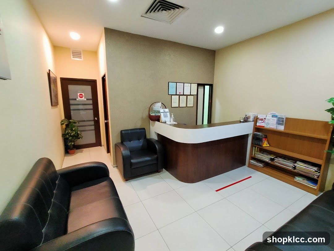 Koo Periodontal Dental Clinic