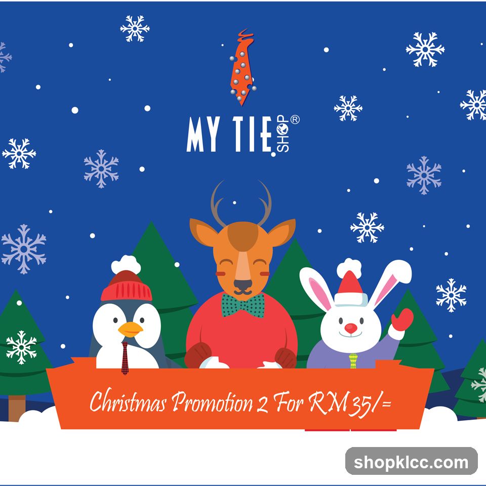 Christmas Promotion