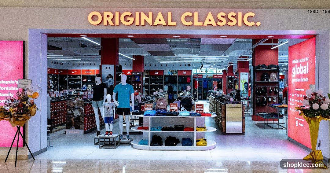 Original Classic