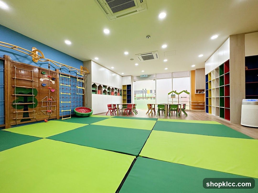 Children's Playroom