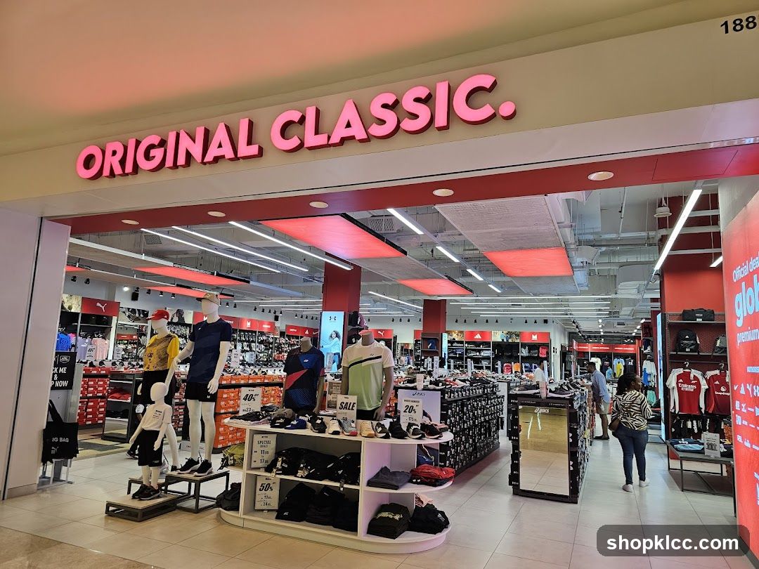 Original Classic