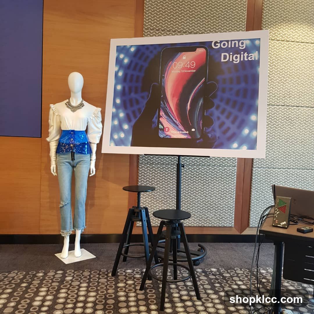 Presentation Setup