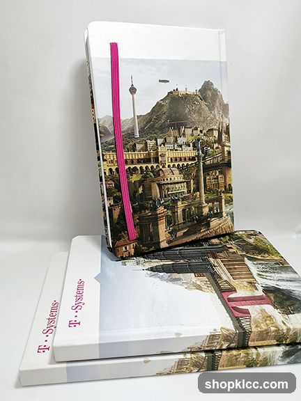 T-Systems Notebooks