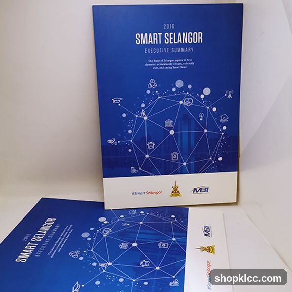 Smart Selangor Executive Summary