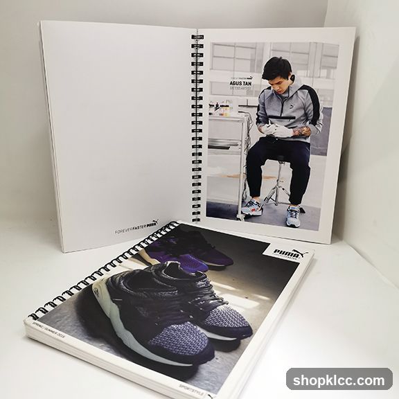 Puma Catalog