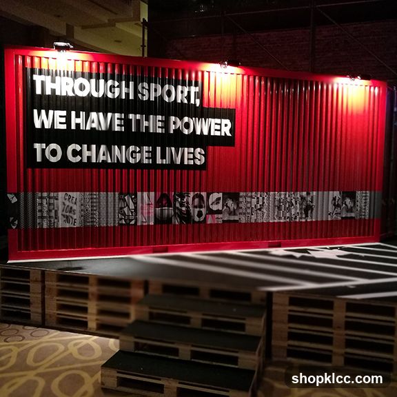Motivational Display