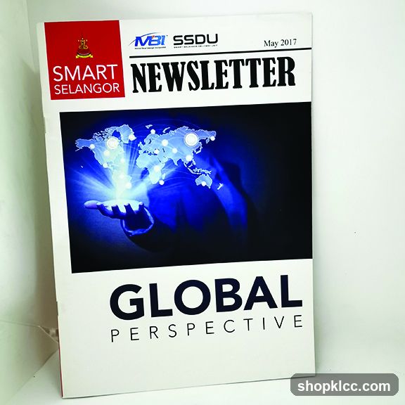 Smart Selangor Newsletter