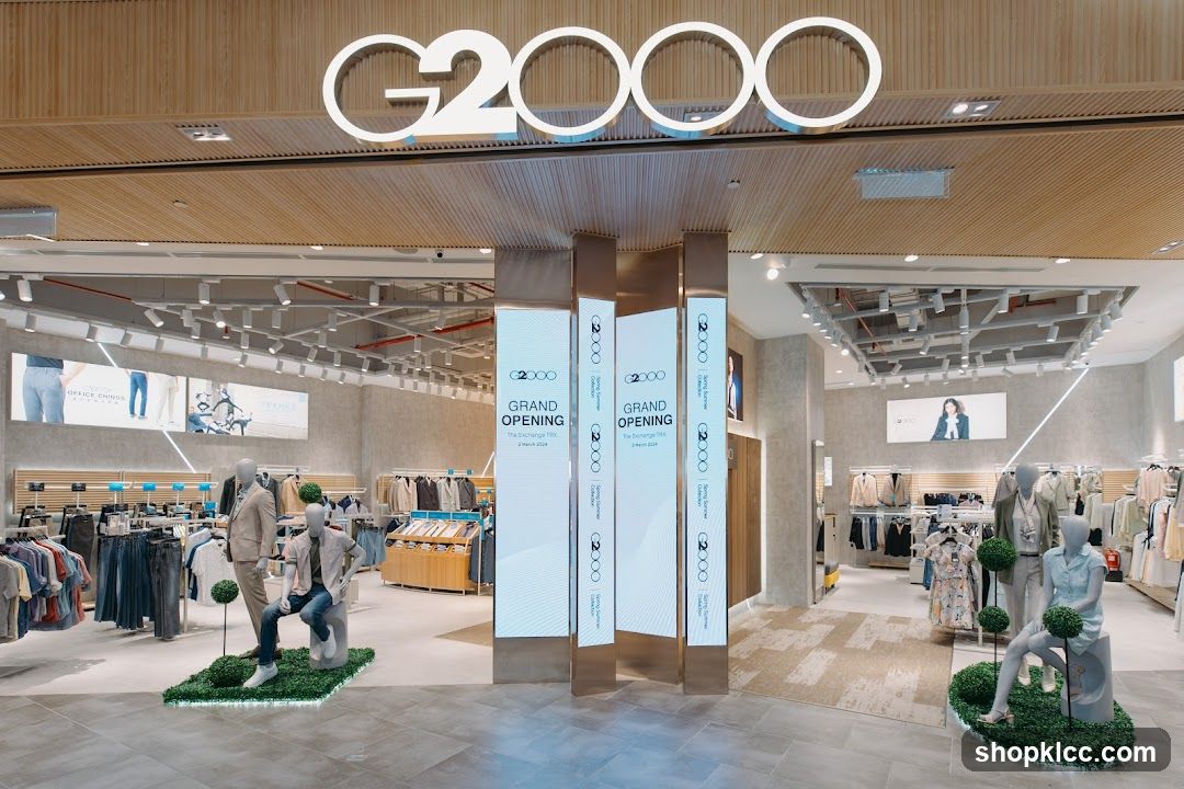 G2000