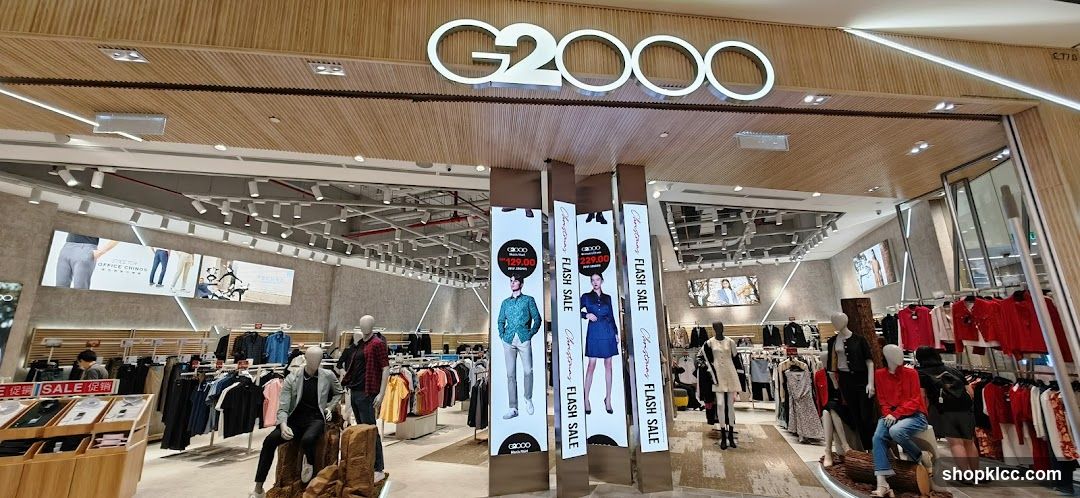 G2000