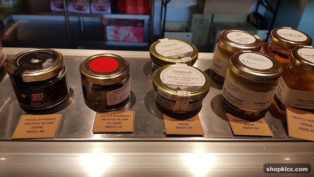 Truffle Products
