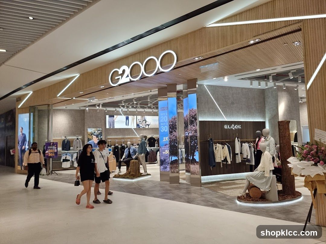 G2000