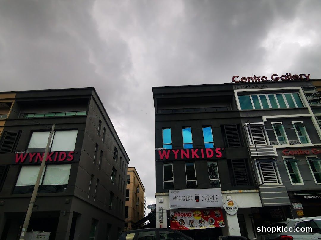 Wynkids HQ