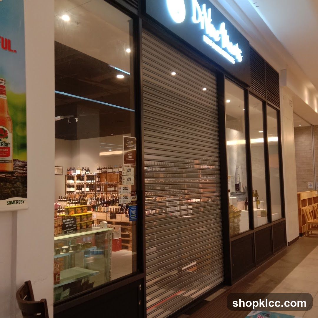 Di'Vine Meats