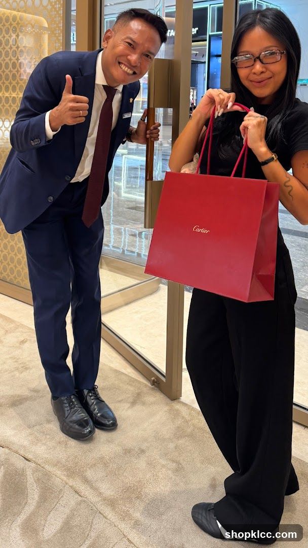 Cartier