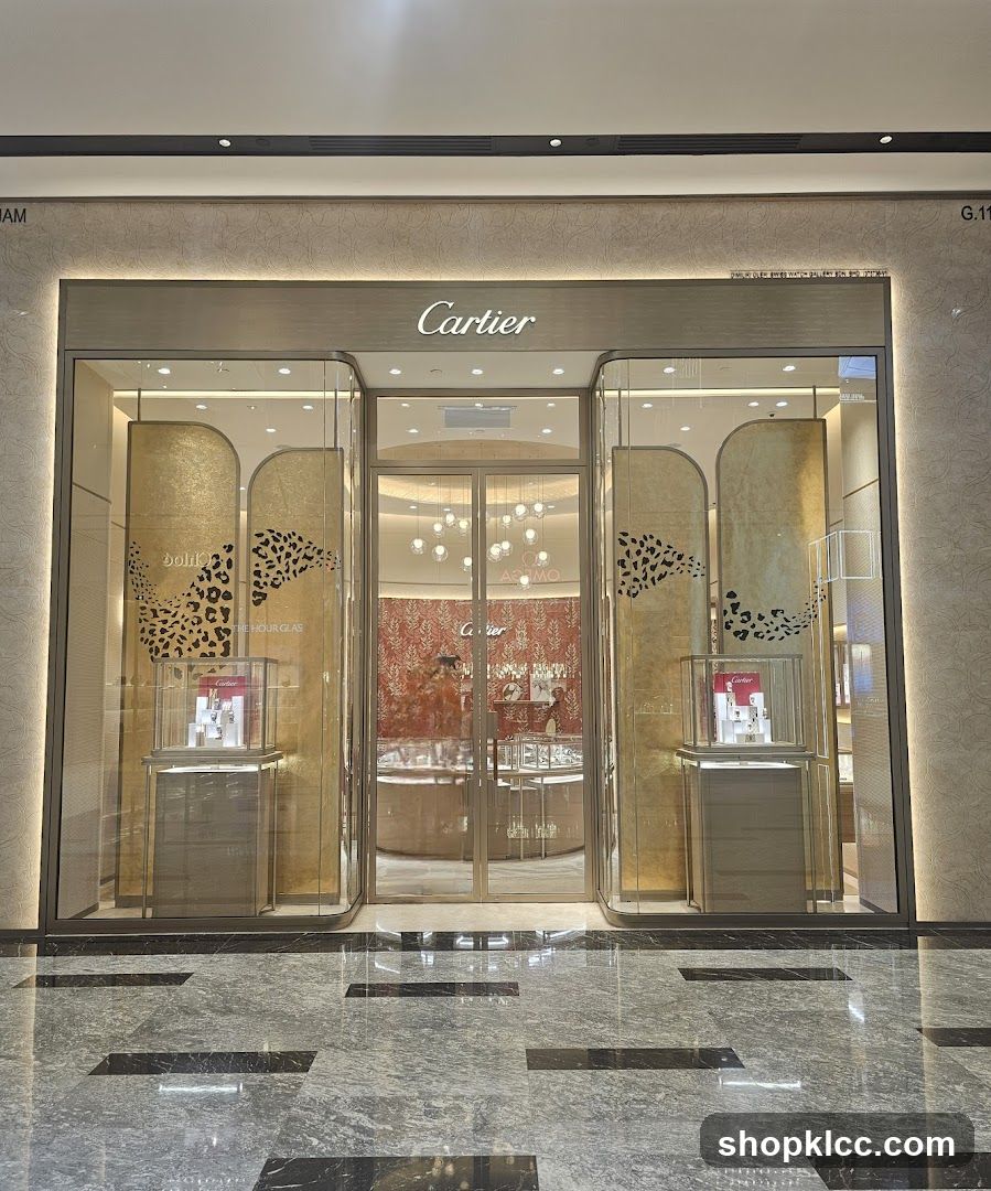 Cartier