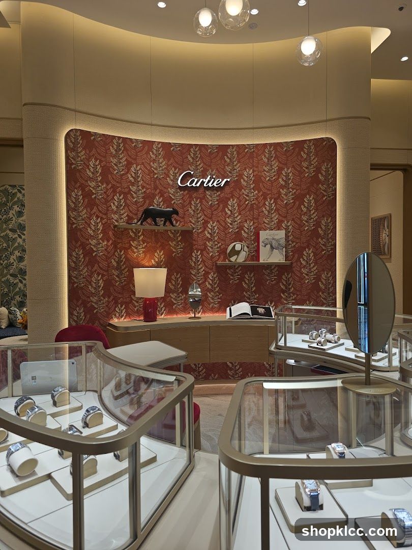 Cartier