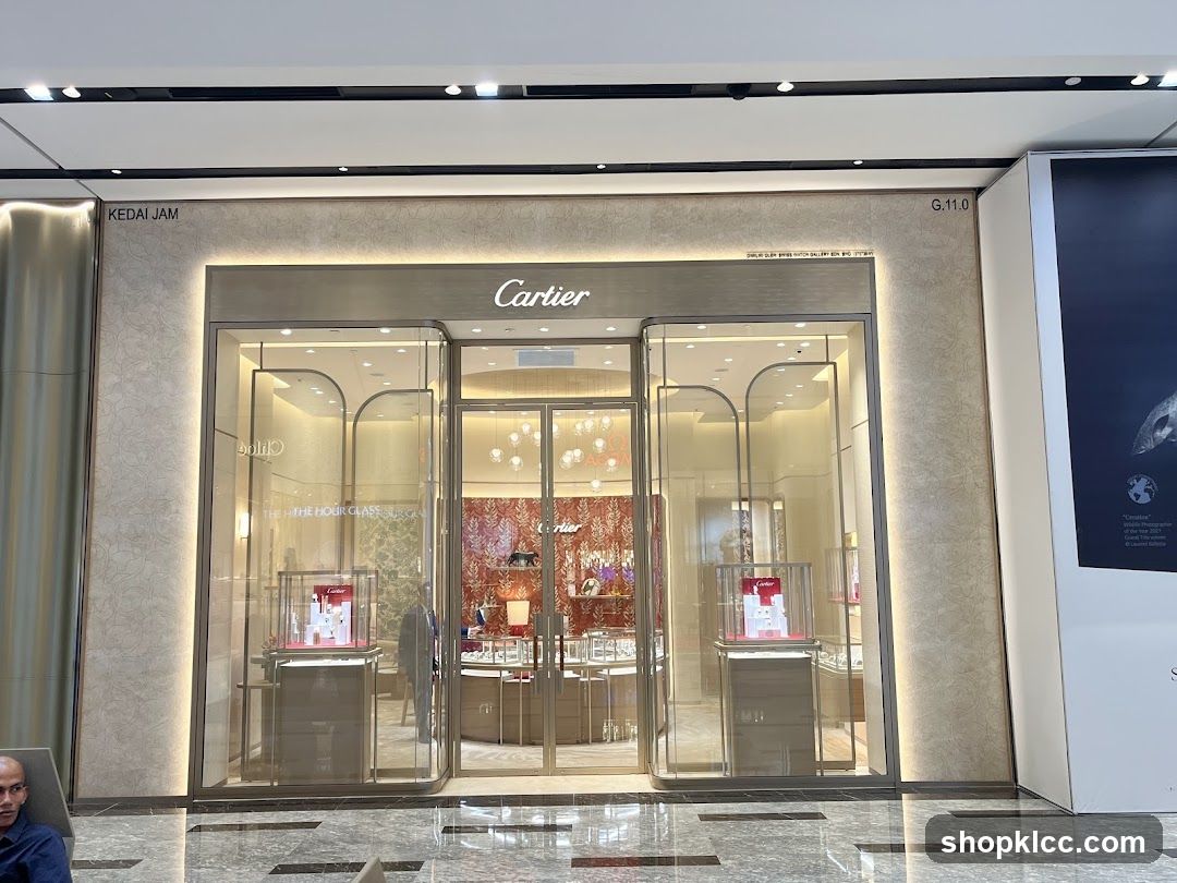 Cartier
