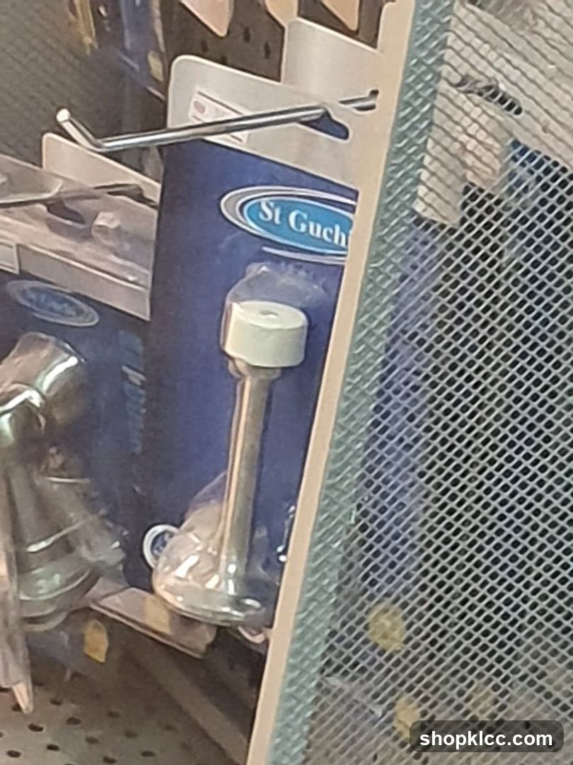 Door Stops